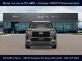 New 2026 INFINITI QX80 Luxe w/ Cargo Package image 2