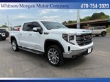 Used 2024 GMC Sierra 1500 SLT w/ SLT Premium Plus Package image 3