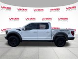 Certified 2023 Ford F150 Raptor w/ Raptor 37 Performance Package image 6