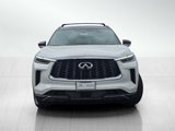 New 2025 INFINITI QX60 Autograph w/ Cargo Package image 2