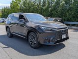 New 2025 Lexus TX 350 AWD image 2