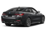 Certified 2024 BMW i4 xDrive40i w/ M Sport Package image 5