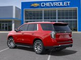 New 2025 Chevrolet Tahoe Premier image 5