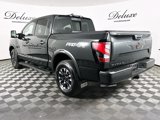 Used 2024 Nissan Titan PRO-4X w/ Pro-4x Convenience Package image 4