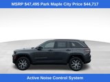 New 2025 Jeep Grand Cherokee Limited image 2