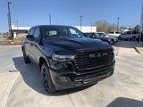 New 2025 RAM 1500 Laramie w/ Night Edition image 3