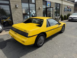 Used 1987 Pontiac Fiero image 3