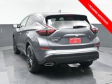 Certified 2024 Nissan Murano SL image 4