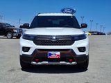 Used 2024 Ford Explorer Timberline image 2