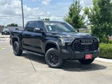 New 2025 Toyota Tundra TRD Pro image 2