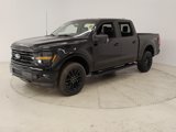 New 2025 Ford F150 XLT w/ Equipment Group 303A High image 3
