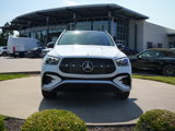 New 2026 Mercedes-Benz GLE 450 4MATIC image 2