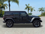 New 2025 Jeep Wrangler Unlimited Rubicon 4xe image 4