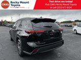 New 2025 Toyota Highlander XLE image 5