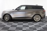 New 2025 Land Rover Range Rover Sport SV Edition Two image 4