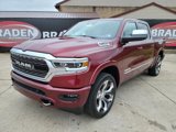 Used 2024 RAM 1500 Limited image 3