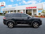 New 2025 Nissan Pathfinder Platinum w/ Lighting Package (N92) image 5