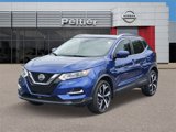 Certified 2020 Nissan Rogue Sport SL image 3