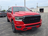 Used 2022 RAM 1500 Big Horn image 2