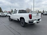 New 2025 GMC Sierra 2500 Denali Ultimate image 5
