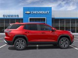 New 2026 Chevrolet Equinox LT w/ LPO, Floor Liner Package image 5