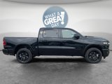 New 2025 RAM 1500 Laramie w/ Night Edition image 2