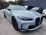 Used 2023 BMW M4 Competition w/ Executive Package image 3