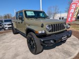 New 2025 Jeep Gladiator Sport image 2