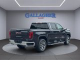 New 2025 GMC Sierra 1500 SLT w/ SLT Premium Plus Package image 4