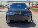 New 2026 BMW iX xDrive60 w/ M Sport Package image 3