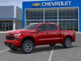 New 2026 Chevrolet Silverado 1500 RST image 3