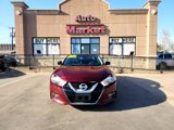 Used 2017 Nissan Maxima 3.5 SL image 2