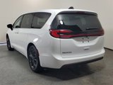 New 2026 Chrysler Pacifica Select image 5