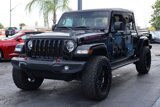 Used 2022 Jeep Gladiator Sport image 2