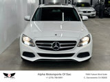Used 2018 Mercedes-Benz C 300 Sedan image 4
