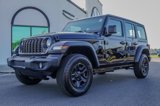 New 2025 Jeep Wrangler Sport image 2