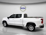 Used 2022 Chevrolet Silverado 1500 LT image 3