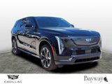 New 2025 Cadillac Escalade IQ Sport 1 image 3