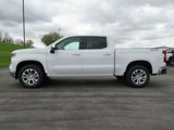 New 2025 Chevrolet Silverado 1500 LTZ image 2