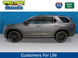 New 2025 Honda Pilot Black Edition image 6