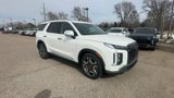 New 2025 Hyundai Palisade SEL image 2