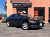 Used 2012 Volkswagen Passat 2.5 SE image 2