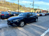 Used 2016 MAZDA MAZDA3 i Sport w/ Preferred Equipment Package image 2