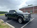 Used 2020 Ford F150 King Ranch w/ Equipment Group 601A Luxury image 2