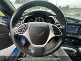 Used 2015 Chevrolet Corvette Stingray Convertible w/ 3LT Preferred Equipment Group image 5