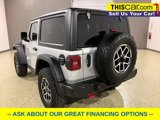 Used 2024 Jeep Wrangler Rubicon w/ Convenience Group image 5