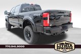 New 2025 Ford F250 Lariat w/ Lariat Ultimate Package image 5