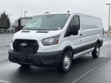 New 2024 Ford Transit 250 Low Roof AWD w/ Load Area Protection Package image 5