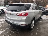 Used 2021 Chevrolet Equinox LT image 5