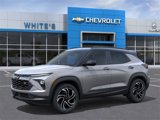 New 2026 Chevrolet TrailBlazer RS image 2